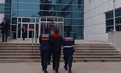 11 yıl kesinleşmiş hapis cezası bulunan şüpheli yakalandı