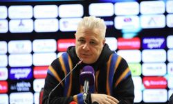 Marius Sumudica'dan maç bitiminden sonra yaptığı açıklama