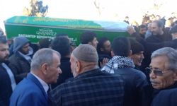 Aile faciasında ölen baldız da Şanlıurfa’da defnedildi