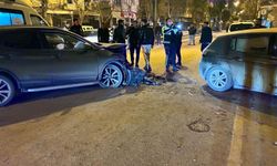 Yeniden Refah Partisi Başkanı trafik kazasında yaralandı