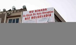 37 kişinin öldüğü Zümrüt Apartmanı 2010 yılında da haberlere konu olmuş
