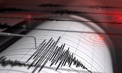 Adana'da korkutan deprem 3.6 şiddetinde deprem