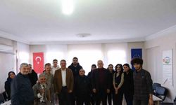 AK Parti Diyarbakır Büyükşehir Adayı Bilden: “Bu seçim siyasi bir seçim değil, hizmet seçimi”