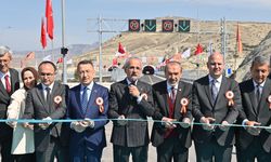 Bakan Uraloğlu: Ankara’da 31 milyar liralık 22 proje devam ediyor
