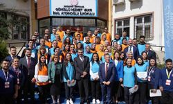 Bakan Yusuf Tekin: "Okullarımızı eski hallerine getireceğiz"