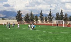 Besni Spor 3 puanı 3 golle aldı