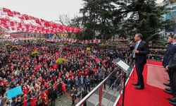 CHP Lideri Özgür Özel: ’Fındıkta 4 dolarlık kritik eşiğin altına inilmemesine ihtiyaç var’