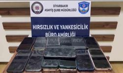 Nevruz kutlamalarında 22 cep telefonu çalan şahıslar tutuklandı
