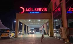 Diyarbakır’da "kız kaçırma" kavgası: 2’si ağır 5 yaralı