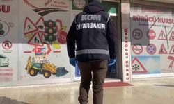 Sürücü kursuna ‘Fısıltı’ operasyonu: 12 gözaltı