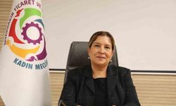 DTSO İş Kadınları Meclisi Yönetim Kurulu Başkanı değişti