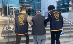 Adıyaman'da eşini öldüren şahıs tutuklandı
