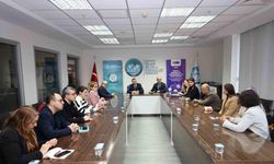 Gaziantep İslam Bilim Ve Teknoloji Üni'den bir ilk daha