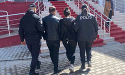 Gölbaşı’nda uyuşturucu operasyonu