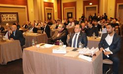 Harran Üniversitesi’nde ‘Diz Sorunları’ toplantısı gerçekleştirildi