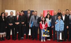 Hayalimdeki Adıyaman’ temalı hikaye yarışmasının ödül töreni
