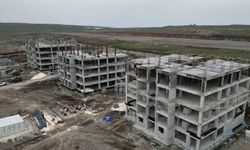 Kuzey şehir konutları hızla yükseliyor