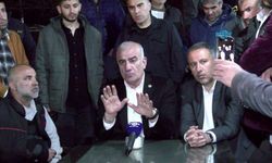 Milletvekili Özhan: ‘TYP, amacının dışına doğru sapmaya başladı’