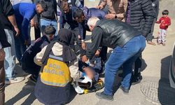 Adıyaman'da feci kaza: 11 kişi yaralı
