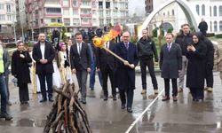 Siirt’te Nevruz coşkusu çeşitli etkinliklerle kutlandı