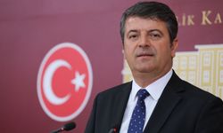 Tutdere: ‘Öğretmenevi yine askıda kaldı’