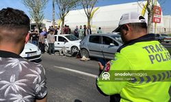 3 ayrı kazada 1 kişi öldü, 3 kişi yaralandı