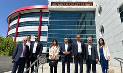 Besni CHP Adayı Vakkas Acar, Seçime Yeniden İtiraz Ettik