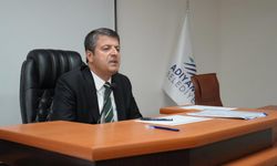 Adıyaman Belediyesi ilk meclis toplantısını yaptı