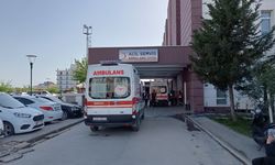 Adıyaman'da 2 trafik kazasında 4 kişi yaralandı