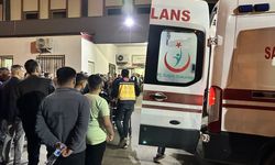 Kahta'da kaza araçtaki çocuk öldü, 6 kişi yaralandı
