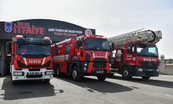 İtfaiye istasyonlarına şehit itfaiye erlerinin ismi verildi