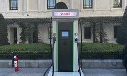 Enerji depolama sistemi üreten Vestel Mobilite tanıtıldı