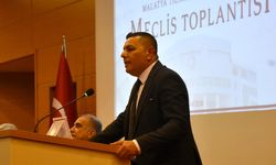 Başkan Sadıkoğlu: Rezerv Alanların belirsizliği artırıyor