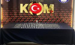 Kaçakçılık operasyonlarında 4 şüpheli gözaltına alındı