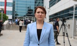 CHP Genel Başkan Yardımcısı Gökçen, İsias Oteli davasına ilişkin konuştu: