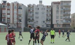 Cizre kadın futbol takımı, Bitlis’i 3-2 yendi