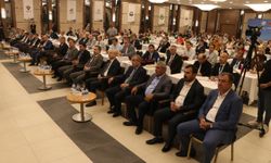 Diyarbakır'da "10. Veteriner Gıda Hijyeni Kongresi" başladı
