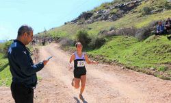 Dağ koşuları Milli Takım Seçmeleri Eruh'ta yapılacak