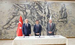 Gaziantep İl Müftülüğü iş birliği protokolü imzalandı