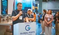 Global Ports Holding 20. yaşını kutladı