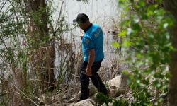 GÜNCELLEME - Diyarbakır'da kaybolan kişinin cesedi Dicle Nehri'nde bulundu