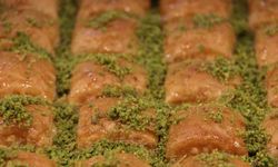 Hacıbaba Pastaneleri Diyarbakır’da bayram sürecinde 30 ton tatlı sattı