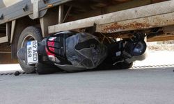 Adıyaman'daki kazada ağır yaralanan sürücü hayatını kaybetti