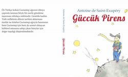 Küçük Prens,“Güccük Pirens” olarak yayımlandı.