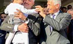 Milletvekili Şan: Bu seçimin kazananı Kâhta'mız olmuştur