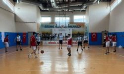 Okul Sporları Basketbol 2. Küme Mahalli Müsabakaları başladı