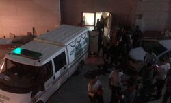 Altınşehirde Polis merkezinde çatışma 2 polisi şehit oldu
