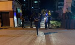 Altınşehir'de Polisler çatıştı: 2’si ağır, 3 yaralı