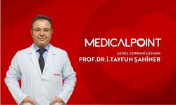 Prof. Dr. Şahiner, hasta kabulüne başladı