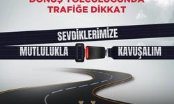 Şanlıurfa Valisi Şıldak'tan sürücülere uyarı